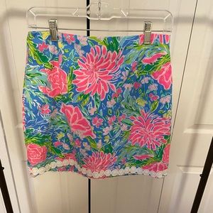 Lily Pulitzer Skirt
